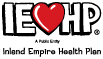 IEHP Logo